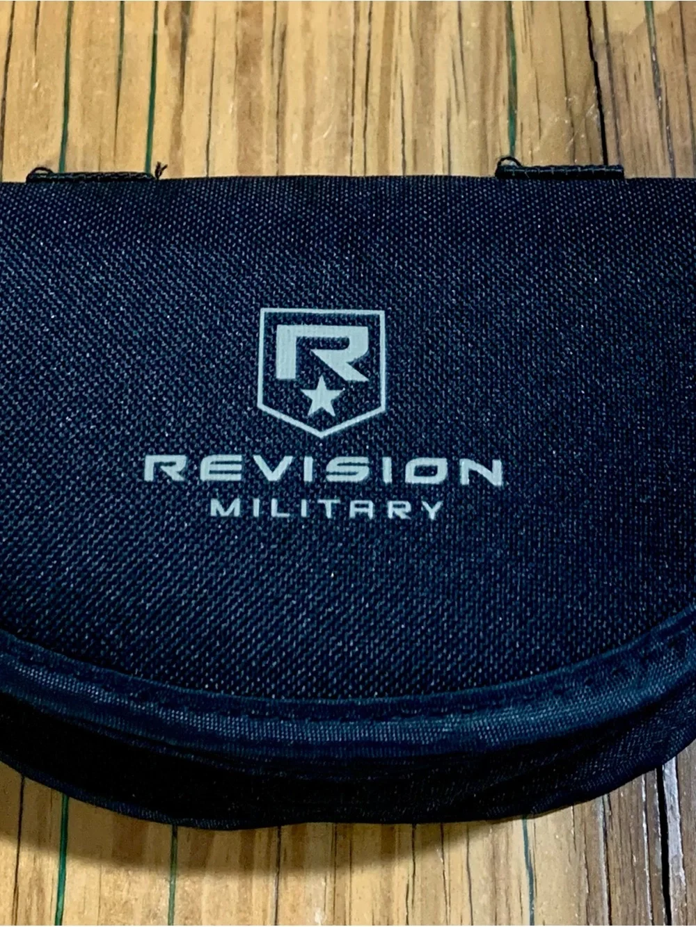 Revision Military Sawfly Ballistic Shooters DELUXE KIT 3-Lens Glasses System NEW